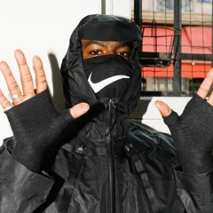 STAY BACK | Drill Beat