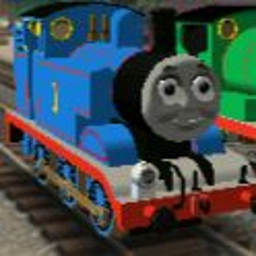 Thomas Opening Theme (Hero Of The Rails Wii Version)