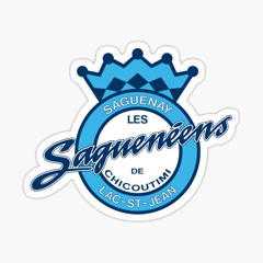 Saguenéens de Chicoutimi Warm-Up 24-25