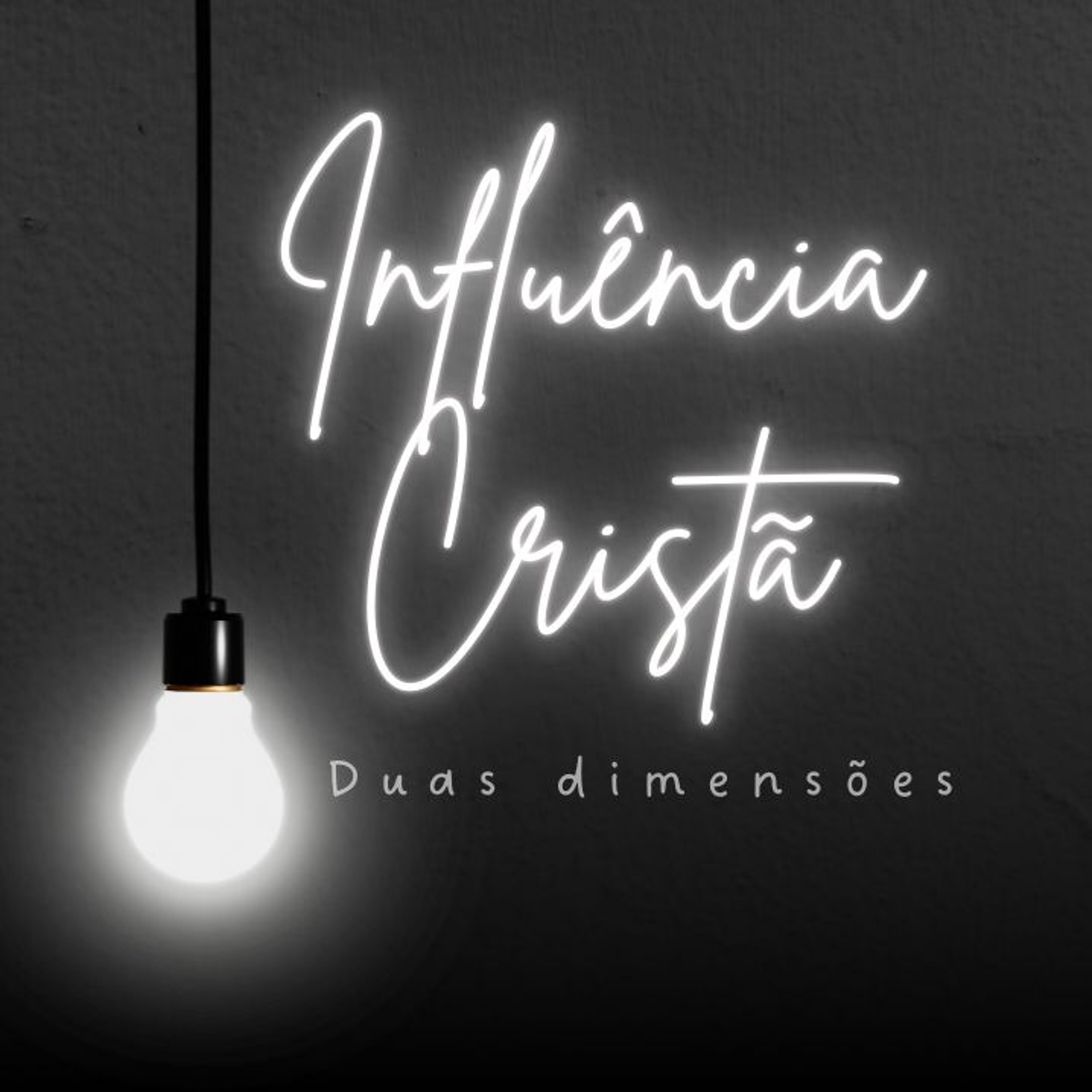 Influência cristã | Mateus 6.13-16 - Daniel Nogueira episode artwork