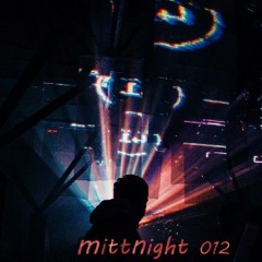 MittNight 012 | ritmos electrónicos | con: DJ Koze, Dorisburg, Robag Wruhme