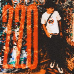 220 (prod. tenshi x tec9beat)