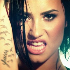 Confident / So What MASHUP REMIX (Demi Lovato & Pink)