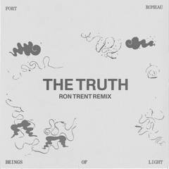 Fort Romeau - The Truth (Ron Trent Remix)