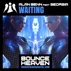 Alan Benn feat. Georgia - Waiting
