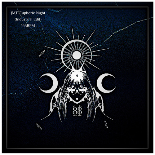 JMT-Only Numbers Euphoric Night (Industrial Edit) 165BPM