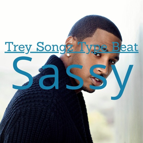 trey songz type beat