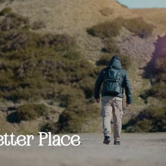 Muad - No Better Place (Vocals Only)