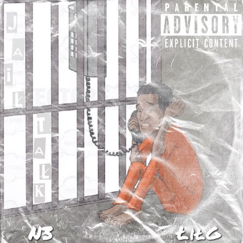 “Jail Talk”  N3 x ŁIŁG