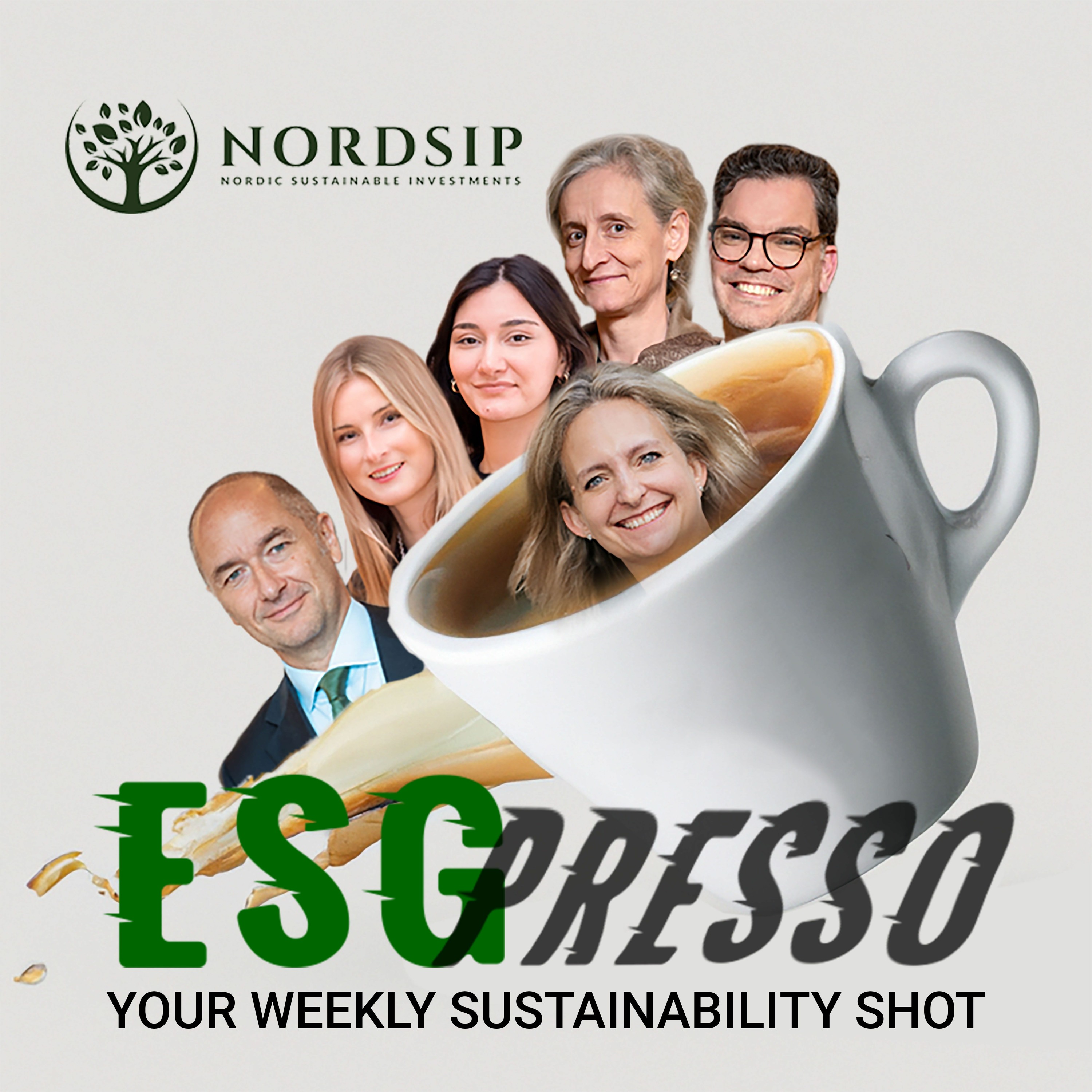 ESGPresso