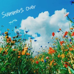 Summers over (prod.lords)