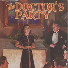 Ricardinho @ Doctor's Party Jun.2024