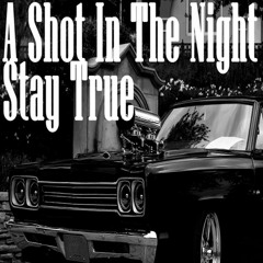 [Free] Asap Rocky Type Beat - Stay True (A Shot In The Night Prod.150BPM)