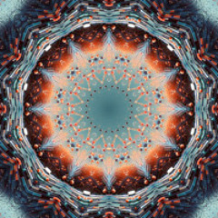 The first collision - Experimental Deep House