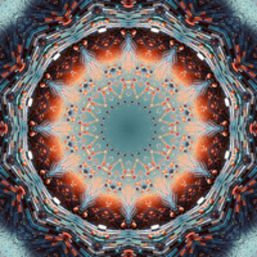 The first collision - Experimental Deep House