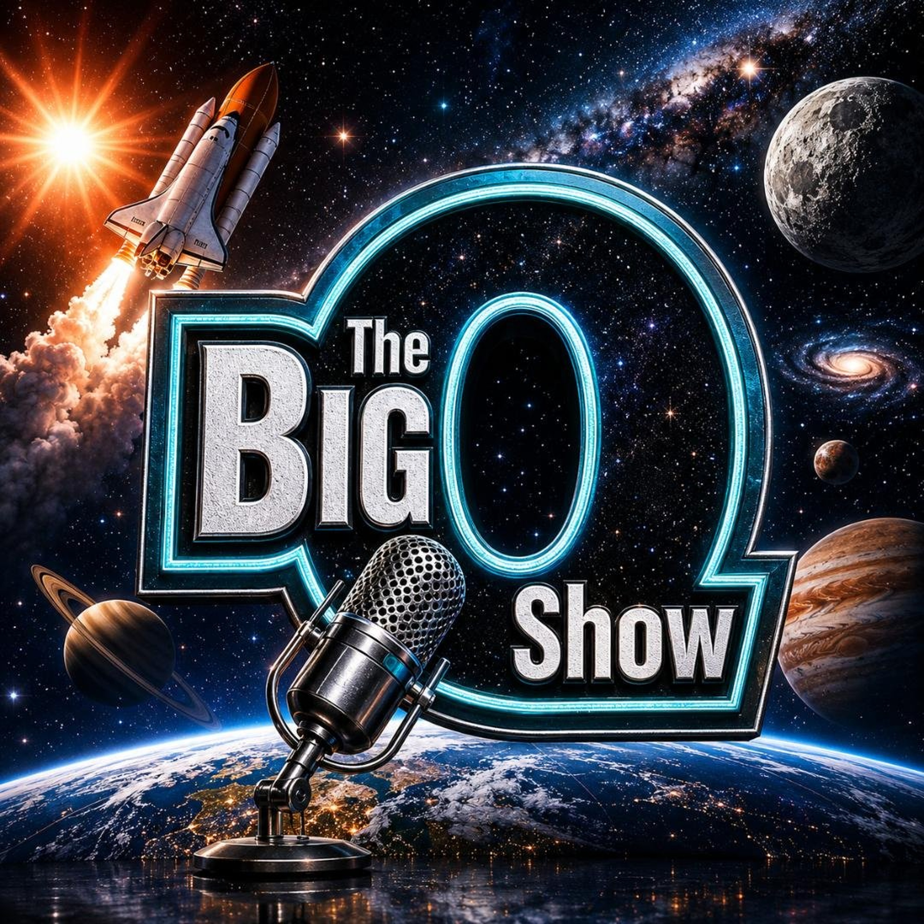 Big O Show Thursday Complete Show 9-3-2026 episode artwork