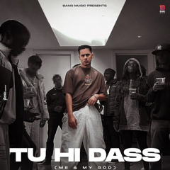 Tu Hi Dass (Official Video) - Harvi | Latest Punjabi song 2022 | Bang Music | Punjabi Song 2022