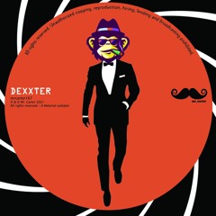 Dexxter - Too Groovy (MRCARTER167)