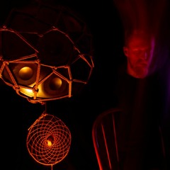 Meditational Shibari Ambient Session