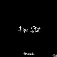 Uponeskii-fineshit