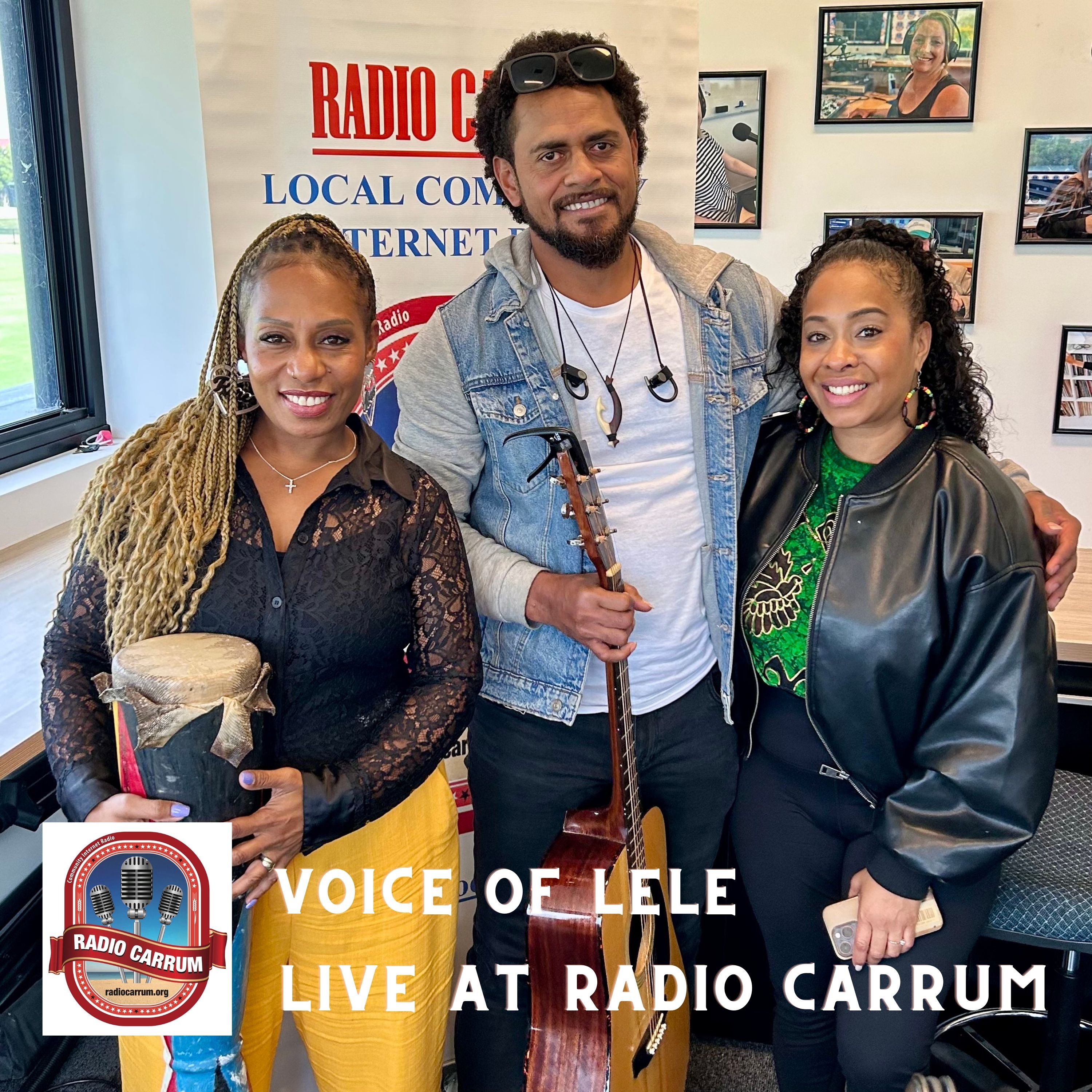 Radio Carrum