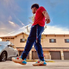 Some Shoes Dont Fit (Prod. 1080PALE)