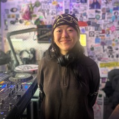 Tranquilamente Radio with Yibing @ The Lot Radio 02-15-2025