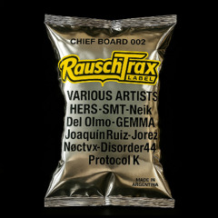 Chief Board 002