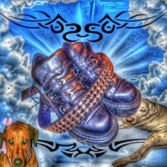get mixed nigga