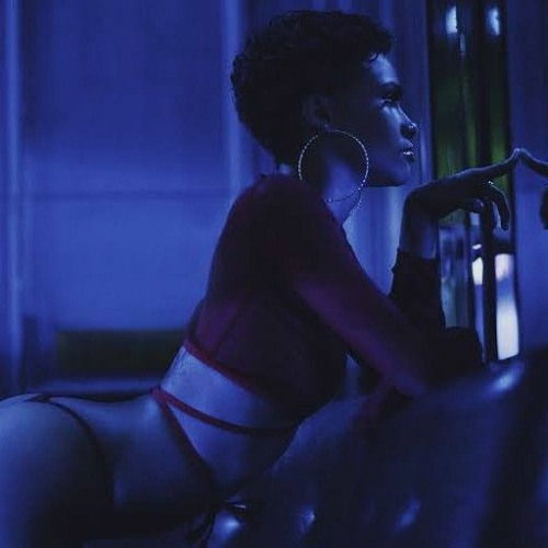 BOW WOW-Pole in my basement (dark R&B)