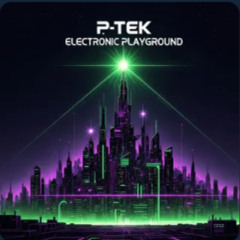 P-TEK - Electronic Playground