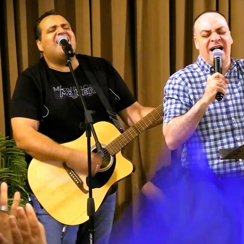 تسبيح قبل عظة مياه ترسم الخرائط النبوية / 13 سبتمبر 2023 / د. ثروت ماهر/ خدمة السماء على الأرض/ مصر