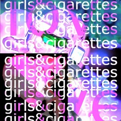 girls&cigarettes