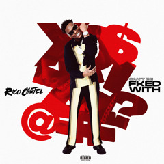 Can’t Be Fked With