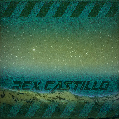 REX CASTILLO - JOURNEY