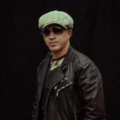 COMMA Group guest podcast №58 - OMAR GHARBI