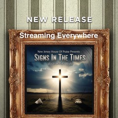 Signs In The Times (Feat. Davina Wick)