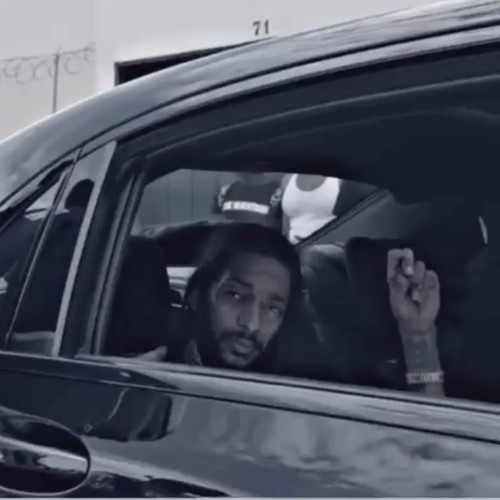 Nipsey Hussle - 4 in the Morning