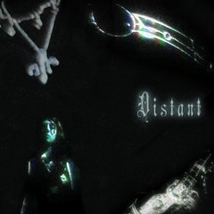 Distant (oh oh)