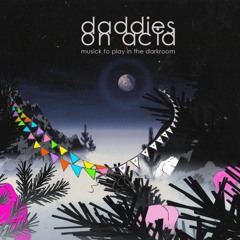°COMETES for Daddies On Acid / live streaming / 29.07.2020