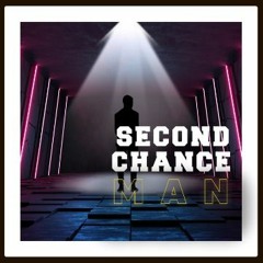 Silvano - Second Chance Man - Benedict Roff - Marsh Mix