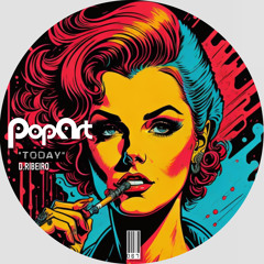 D.Ribeiro - Today (Original Mix) PopArt