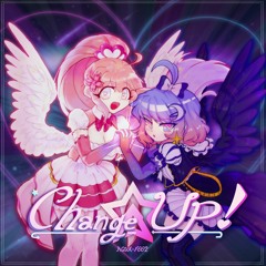 Bomb! [Change Up!]