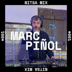 Marc Piñol - Nitsa Mix #001