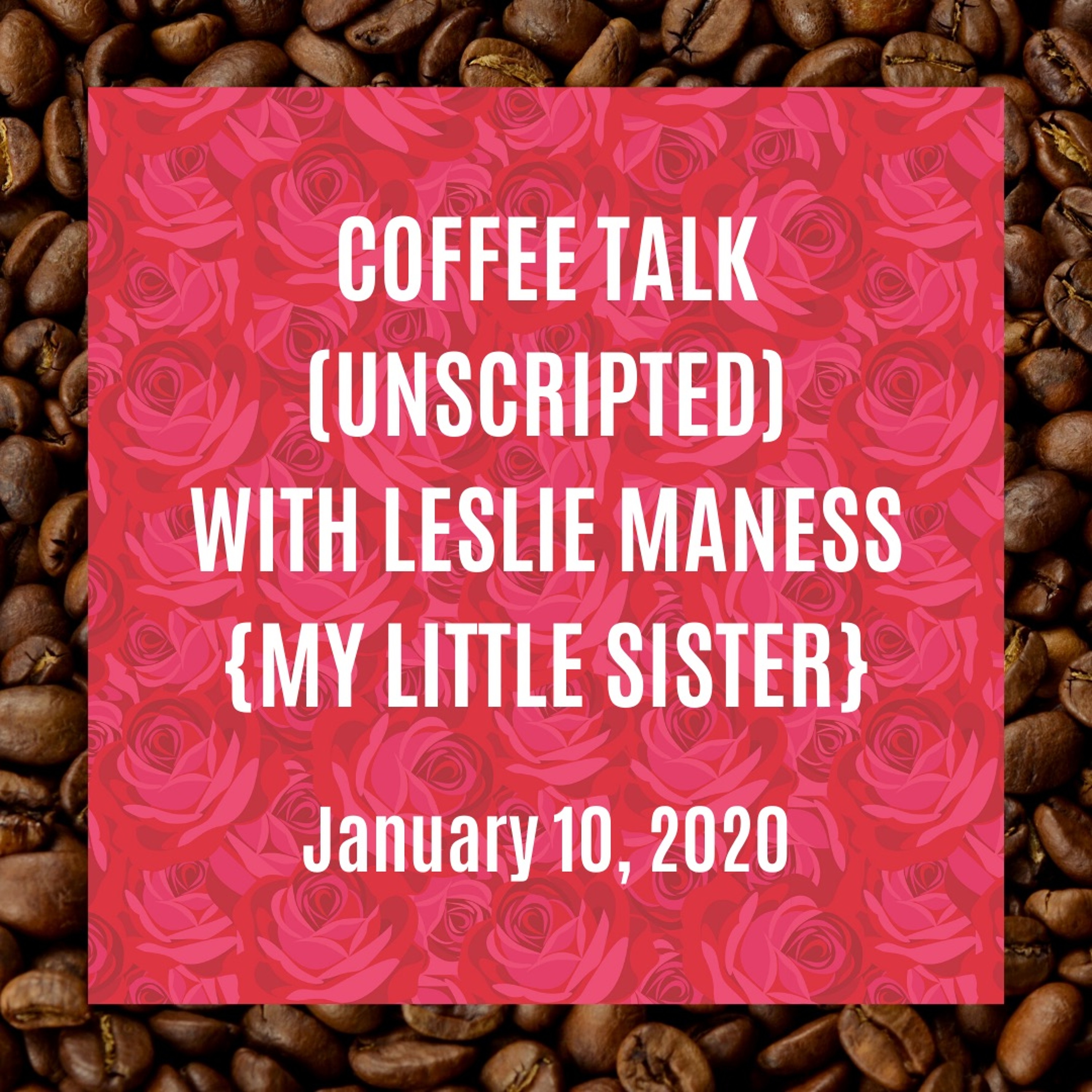 S2E2: Unscripted with Leslie Maness (From the IP Archives) episode artwork