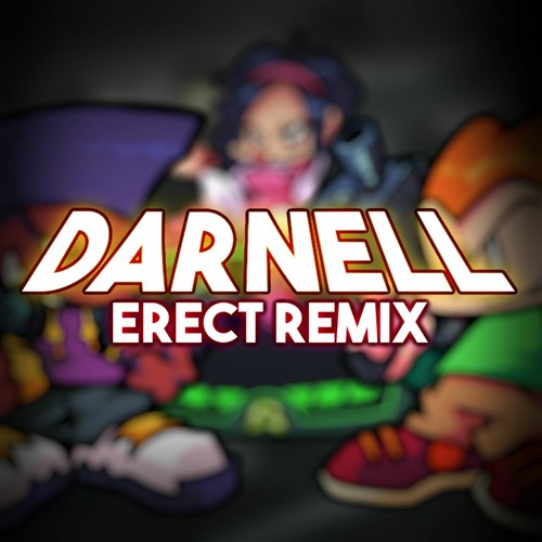 DARNELL - REMIX (Friday Night Funkin' : Fanmade)