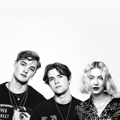 I Don't Know Why - NOTD x Astrid S (KoiNoise Remix)