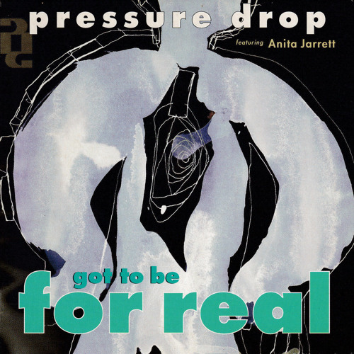 Give Yourself Up (feat. Anita Jarrett)