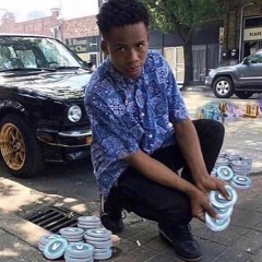 DJ Mustard ft. Tay-k - Half off (prod. @saphtrack) *jerk remix*