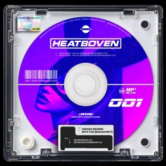 Into You (Malugi Edit) [HEATBOVEN Re-Cut]
